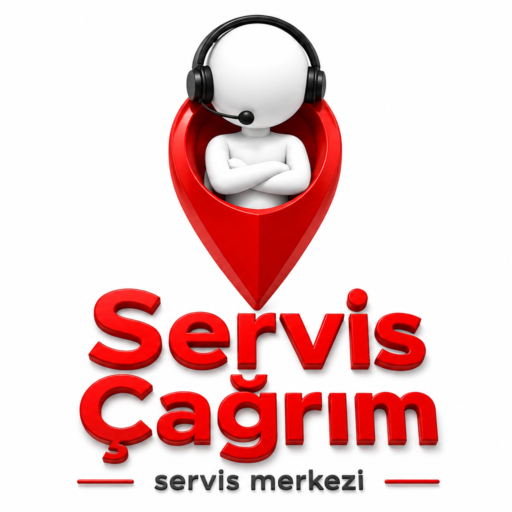 Servis Çağrı Merkezi logosu